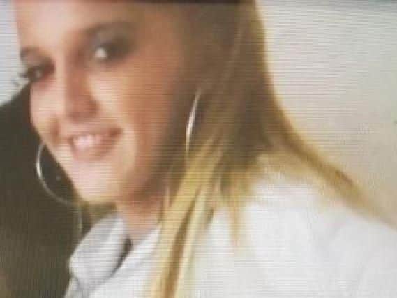 Courtney Ambrose was found safe and well on Thursday, March 28 in the Chorley area.