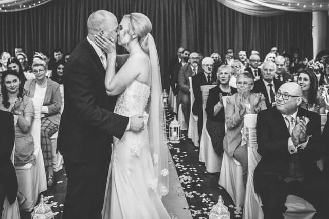 Craig and Laura Latham