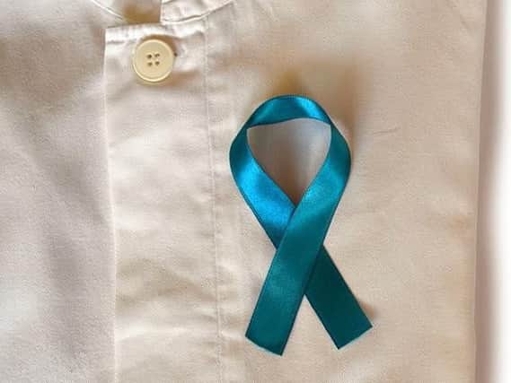 Prostate cancer