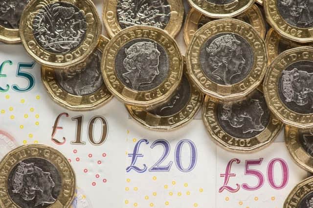 National Living Wage increase for almost 2 million workers comes into effect today