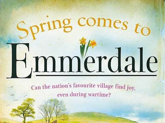 Spring Comes to Emmerdale by Pamela Bell