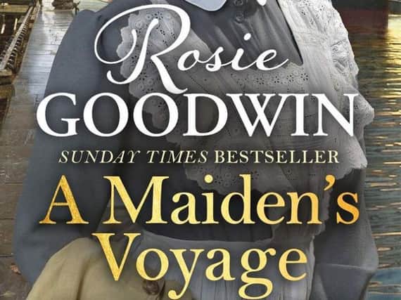 A Maidens Voyage by Rosie Goodwin