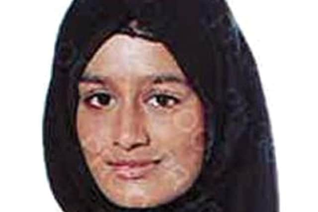 ShamimaBegum