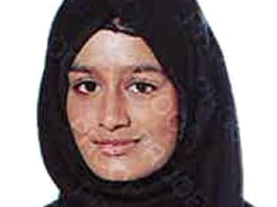 ShamimaBegum