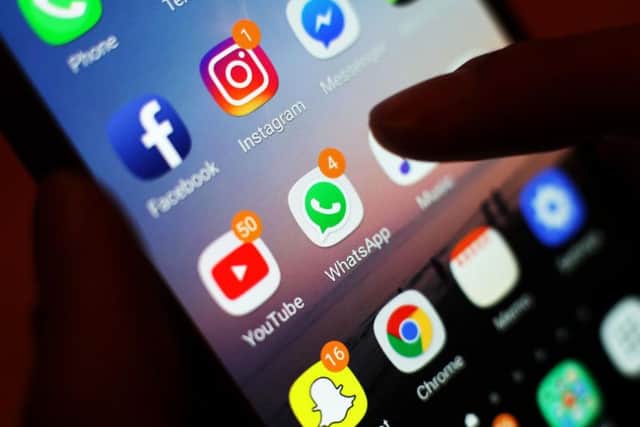 Ministers risk dragging Britons into a "draconian censorship regime" as they clamp down on social media, a former culture secretary has warned.