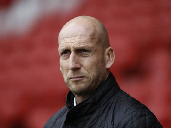 Jaap Stam has revealed he rejected an offer from Swansea City after being sacked by Reading in March last year.