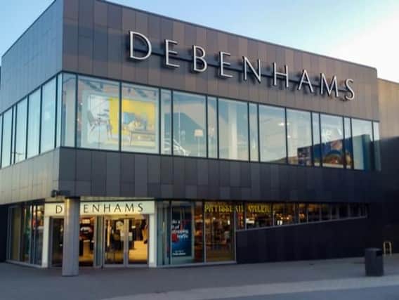 The future of Debenhams stores nationwide has been uncertain for a while, and now the retailer has rejected a new deal, pushing it further to the brink of entering administration.