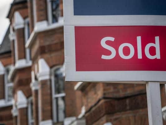 Those living in the North fared much better than the South in terms of affordability