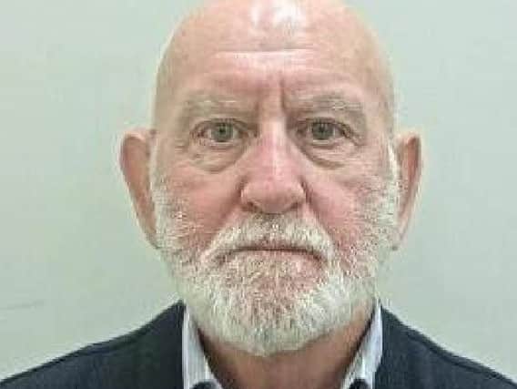 Alan Ogden