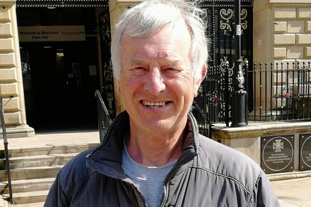 Forum chair, Richard Toon, said the changes would kill off the committee