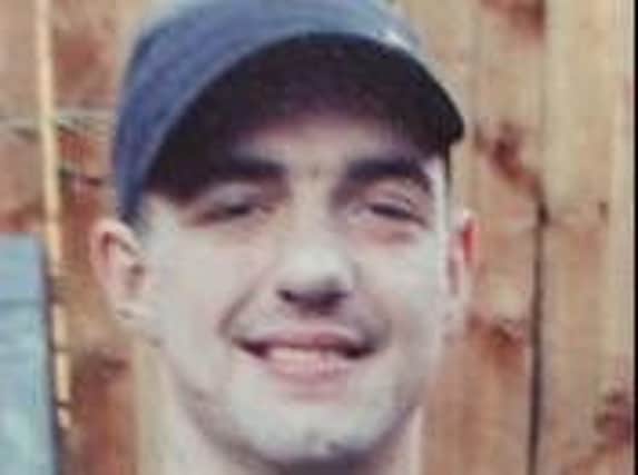 Michael Farrar, 29, has been found safe after his family reported him missing on Wednesday, April 10.