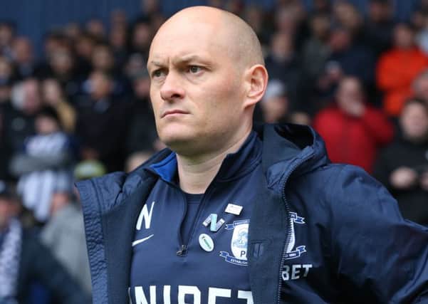 Alex Neil has signed a new three-year deal to end speculation over an approach from West Bromwich Albion