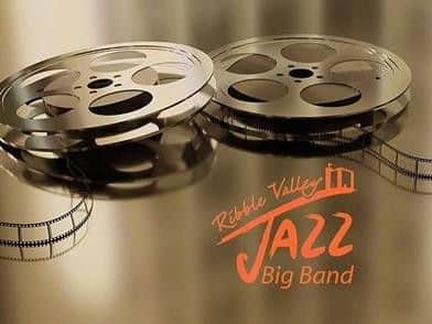 Ribble Valley Jazz Big Band are performing at The Palace in Longridge