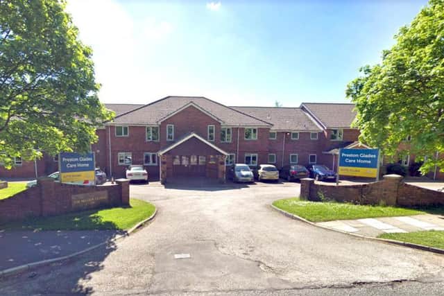 196 Miller Road, Preston, Lancashire, PR2 6NH