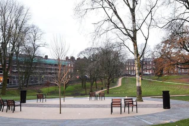 Winckley Square