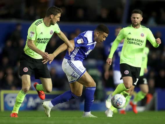Southampton are thought to be keen on Birmingham City talisman Che Adams, and are readying a 15m bid to secure his services.