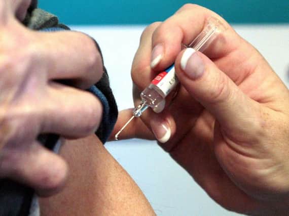 Government should make not vaccinating a child a criminal offence, says mp