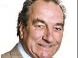 Cllr Henry Caunce