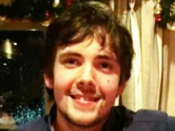 Alex Davies, 18, was reported missing from home in Skelmersdale on Tuesday, April 30.