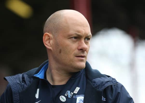 Alex Neil  intends to look at his squad as a whole over the summer