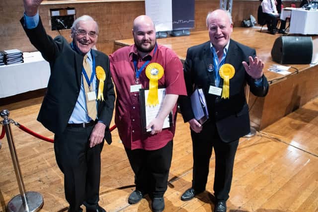 Lib Dem councillors increase their seats at Preston City Council from five to nine