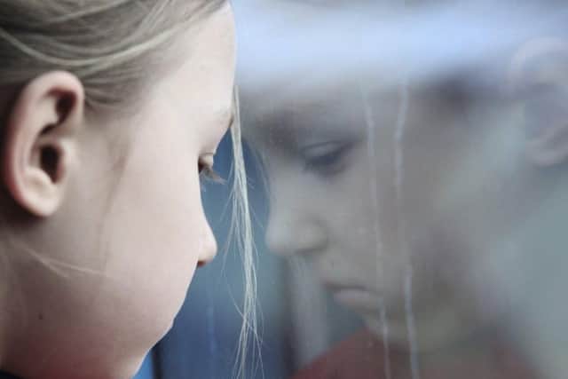 A Lancashire academic is leading an international study into child abuse in sport. Picture posed by model