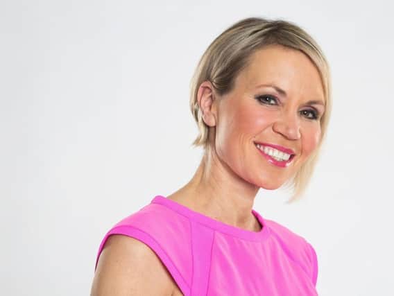 Dianne Oxberry