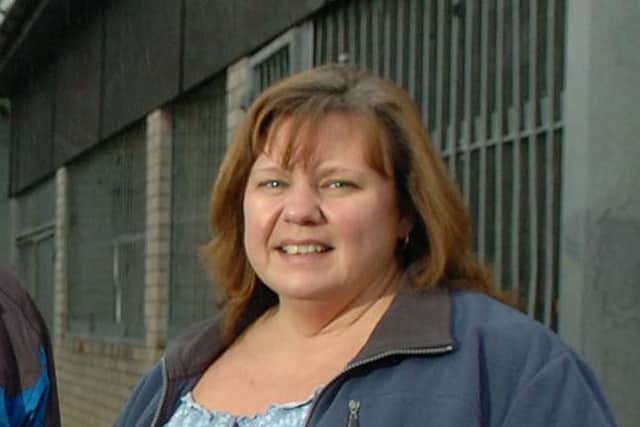 Coun Debra Platt has been made Deputy Leader of the Conservative Group and Opposition in Chorley