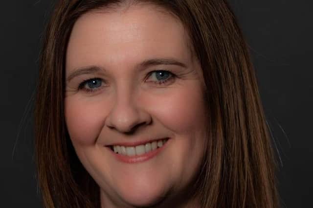 Rachel Robinson is just one of the talented cast members involved in Preston Musical Comedy Society's production of Oliver!