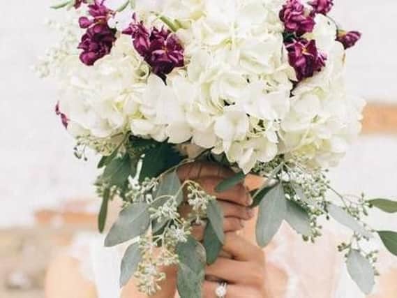 Beauty tips for your wedding day
