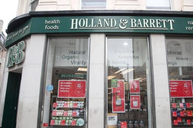 Holland & Barrett is removing all 34 products in its wet wipe range from its 800 UK and Ireland stores and replacing them with sustainable, waste-free and reusable alternatives such as double-sided cotton cloths, unbleached cotton muslin cloths, cotton pads and an exfoliating mitt.