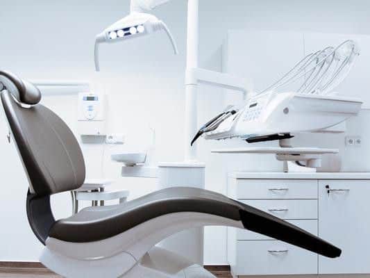 Unit 2, Deepdale Pavilions, Deepdale Road, Preston, Lancashire, PR1 6PZ. NHS.UK user rating: 5/5