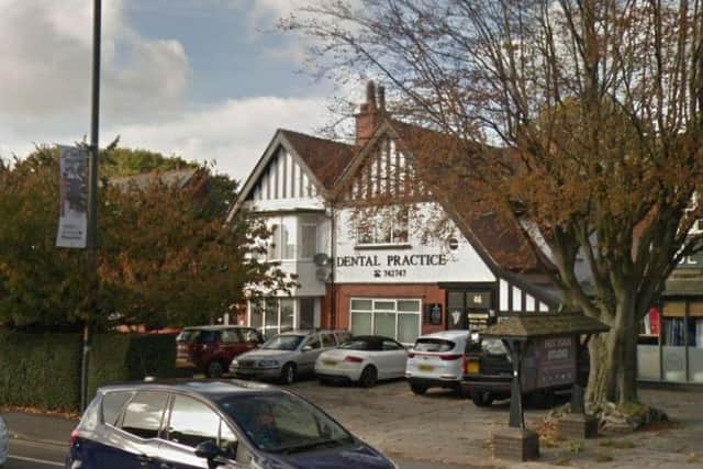 46 Liverpool Road, Penwortham, Preston, Lancashire, PR1 0DQ. NHS.UK user rating: 5/5
