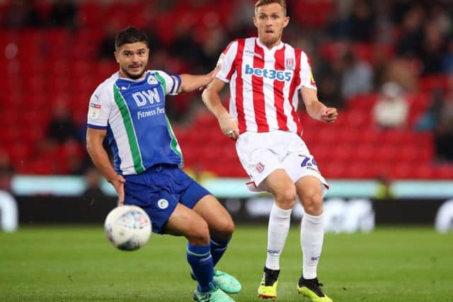 Stoke City midfielder Darren Fletcher has been linked with a return to Old Trafford, that would see the 35-year-old become Manchester United's new technical director.