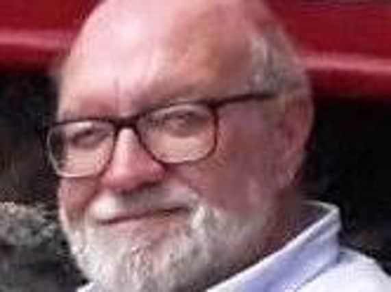 Gerald Corrigan, 74, formerly of Lancashire, has died after being shot with a crossbow outside his rural home in Anglesey, North Wales.