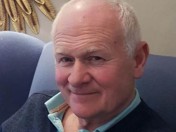 John Cowley