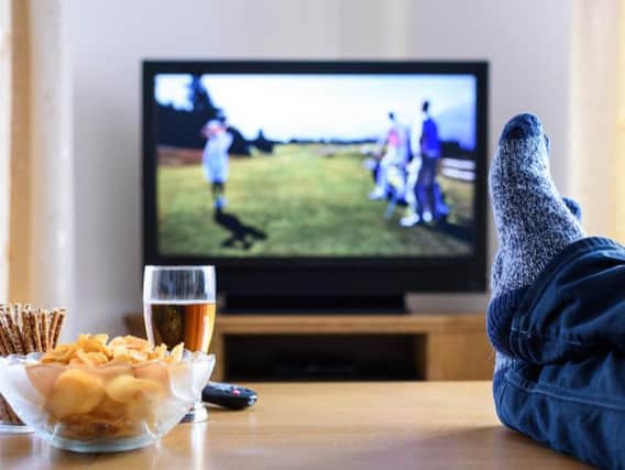 You could be fined up to 1,000 if you do not pay your TV licence (Photo: Shutterstock)