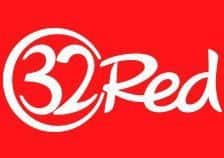 Have a bet with 32Red this weekend