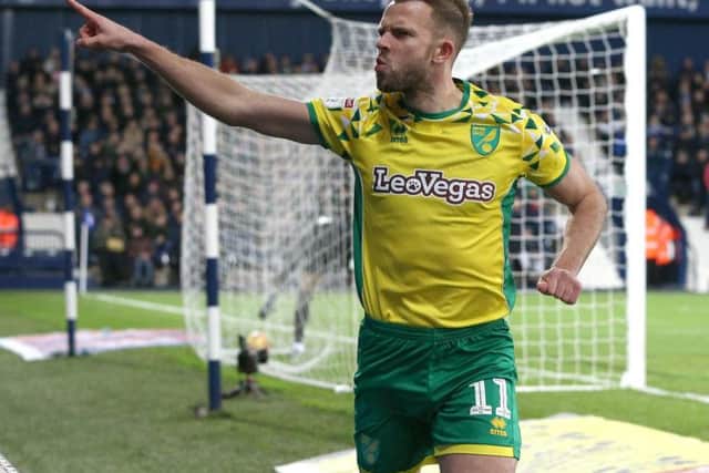 Sheffield Wednesdays record signing Jordan Rhodes has been tipped to play a role for the club next season, despite spending the 2018/19 campaign on loan with Norwich City.