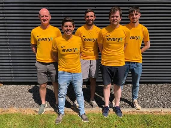 Digital marketing agency every1 is bringing together agencies across Lancashire for a charity football tournament to raise money for mental health.