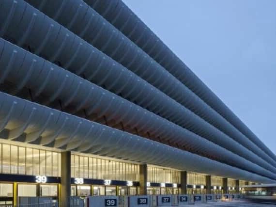No suitable bids were made to take on the information service at Preston bus station