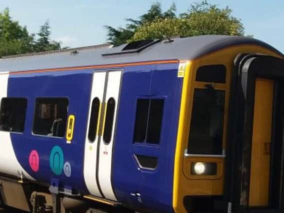 DalesRail services resume on May 19