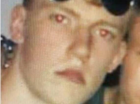 Preston teenager Josh Elder has been missing from home for a week