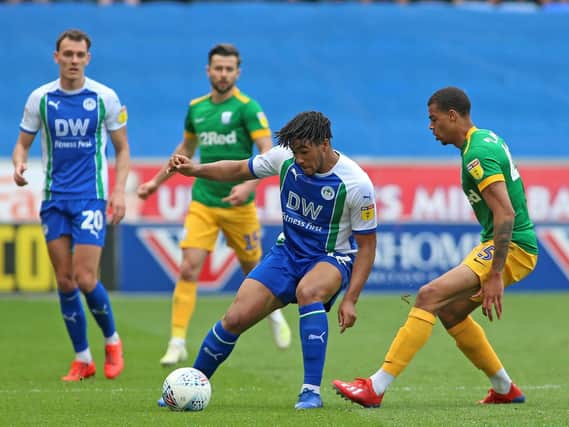 New Brighton boss Graham Potter is planning to make Chelsea's Reece James - who shone in the Championship last season - his first transfer of the summer, and will look to secure the defender on a loan deal.