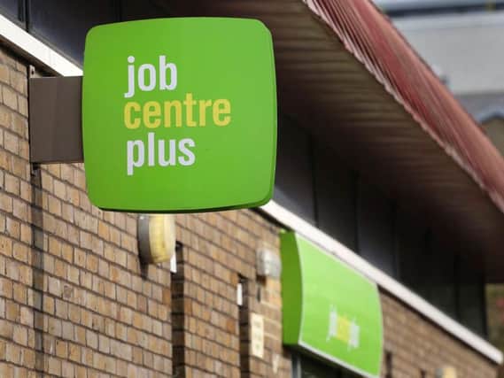 In total, 5,164 sanctions have been imposed on claimants in Preston