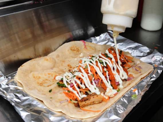 The German Doner Kebab chain has revealed plans to open a takeaway in Preston