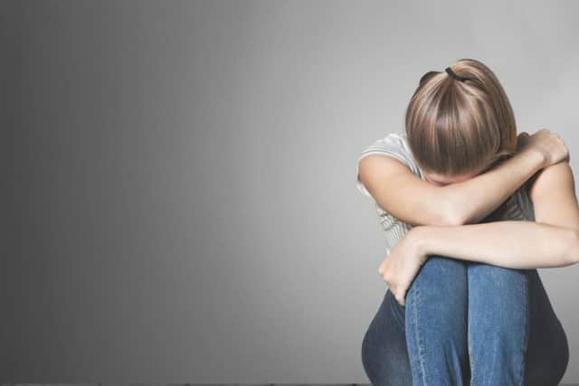 People who need mental health care in Lancashire are subject to long and distressing waits says a new report