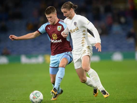 Leeds United are reportedly ready to listen to offers for their forgotten forward Pawel Cibicki, who could make a permanent move to Elfsborg (his current loan side) this summer.