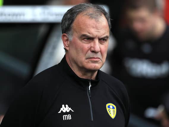 Leeds United boss Marcelo Bielsa is believed to be confident of receiving a hefty transfer budget this summer, after committing his future to the Whites for another season.