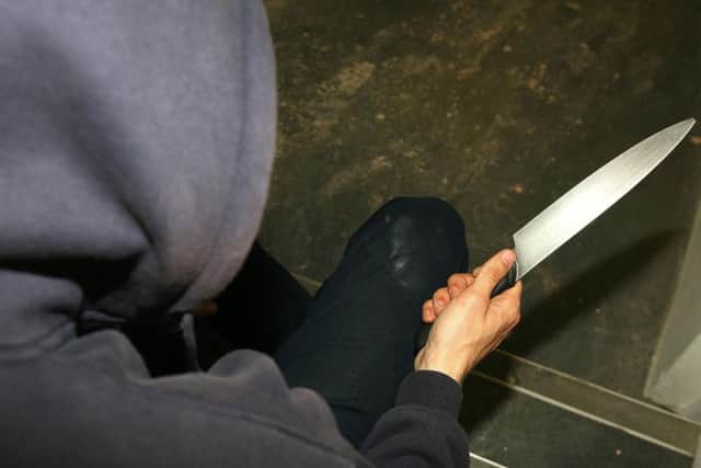 More than 10,000 knives were seized and 1,372 suspects arrested during a week-long national knife crime crackdown.